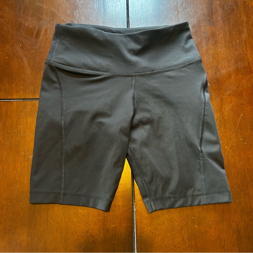 Nike Dri-FIT Women’s Compression Shorts Black XS